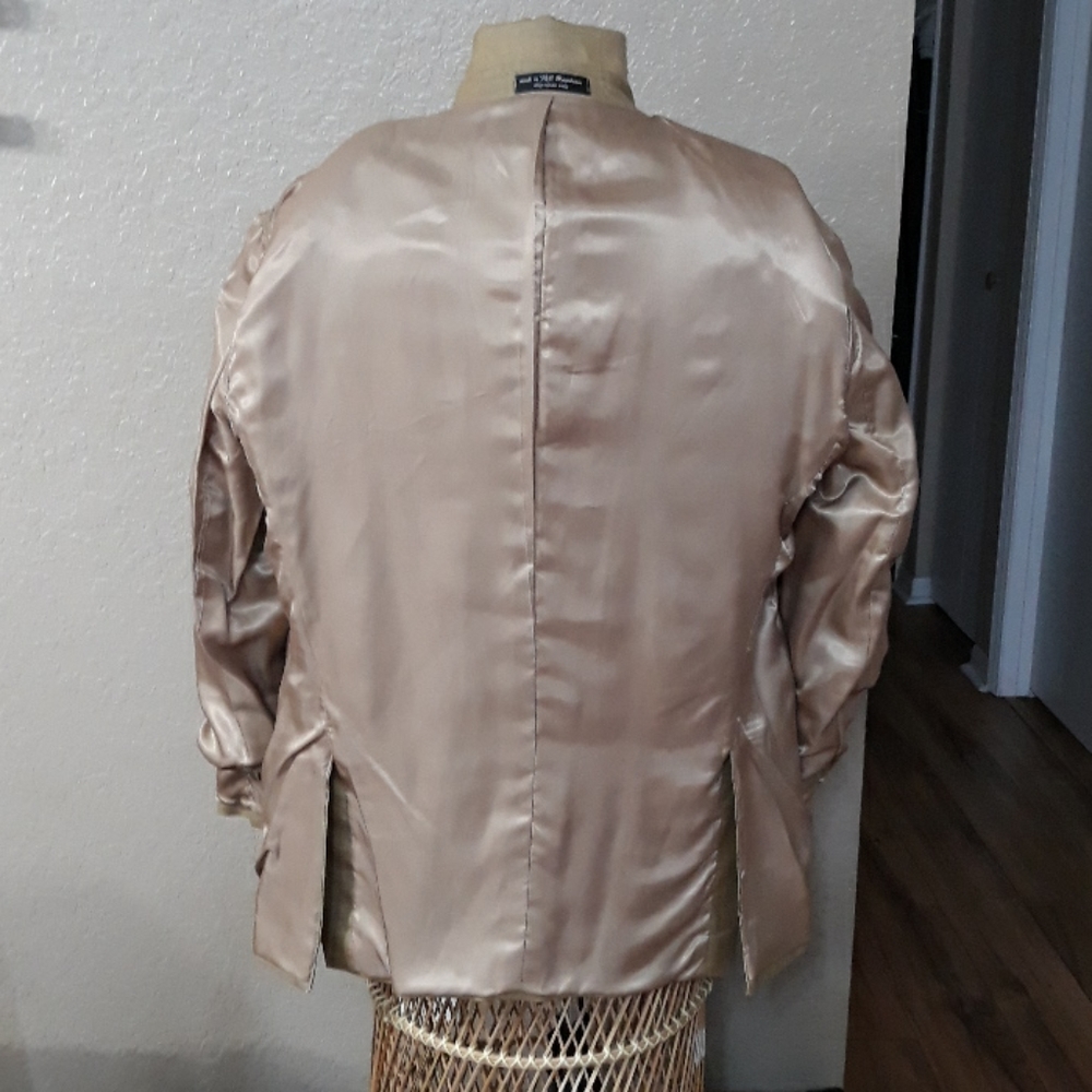 Andrew Fezza coat - Picture 9 of 11